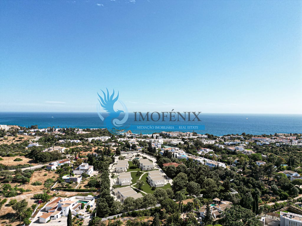 Apartment in Carvoeiro - Image 2