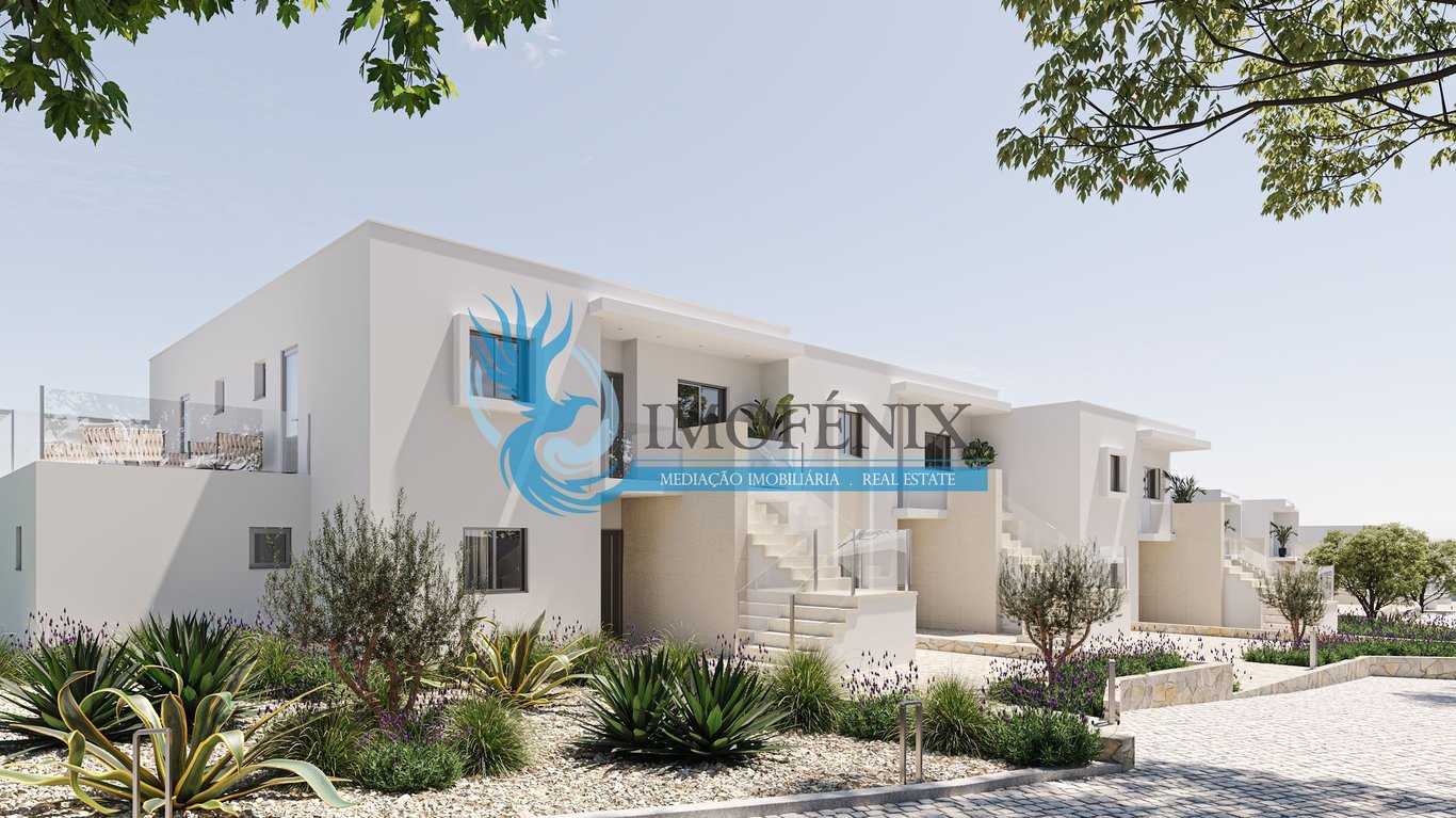 Apartment in Carvoeiro