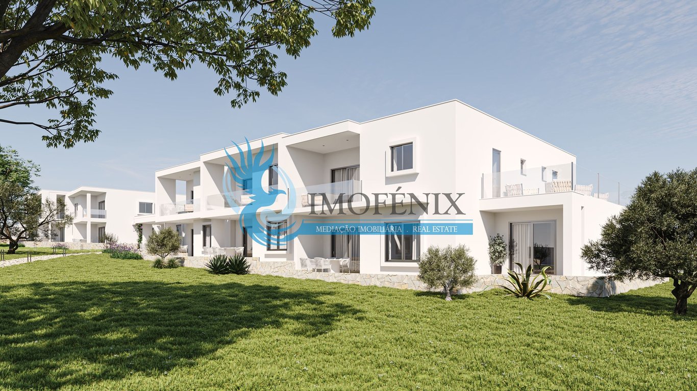 Apartment in Carvoeiro - Image 3
