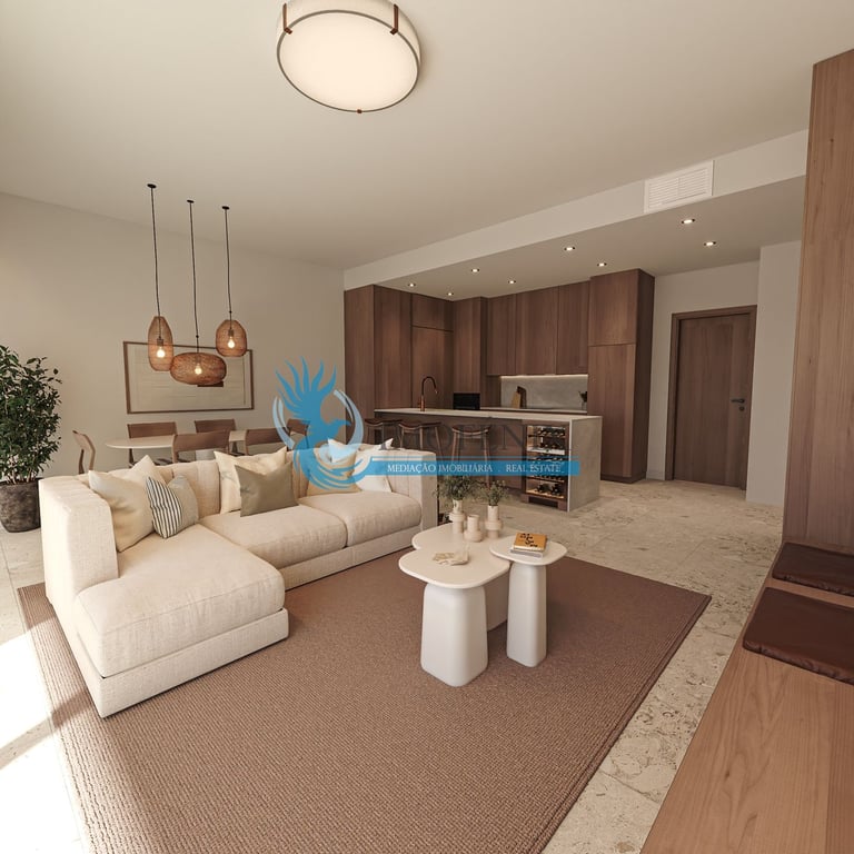 Apartment in Carvoeiro - Image 2