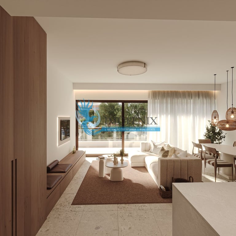 Apartment in Carvoeiro - Image 3