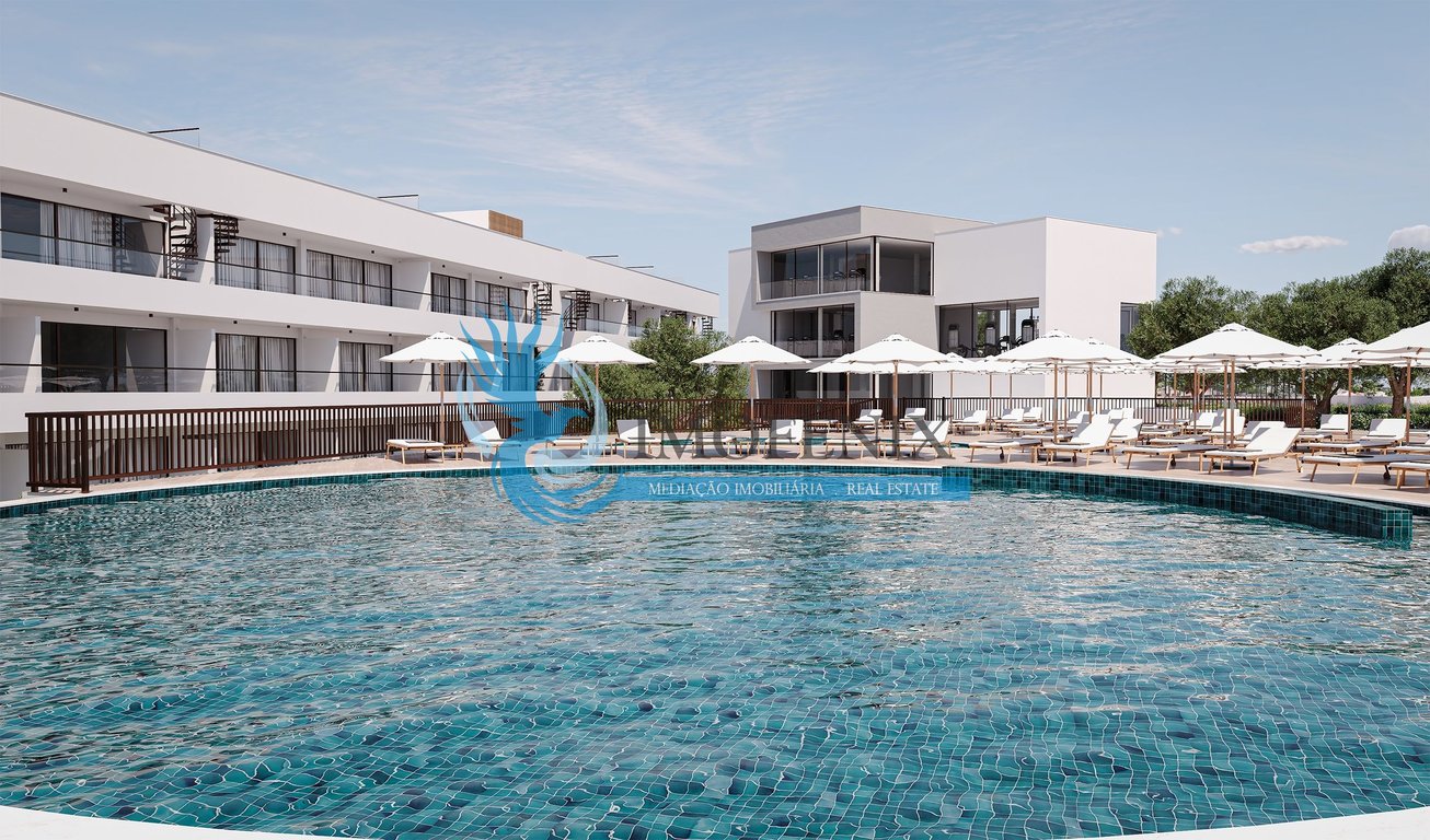 Apartment in Carvoeiro