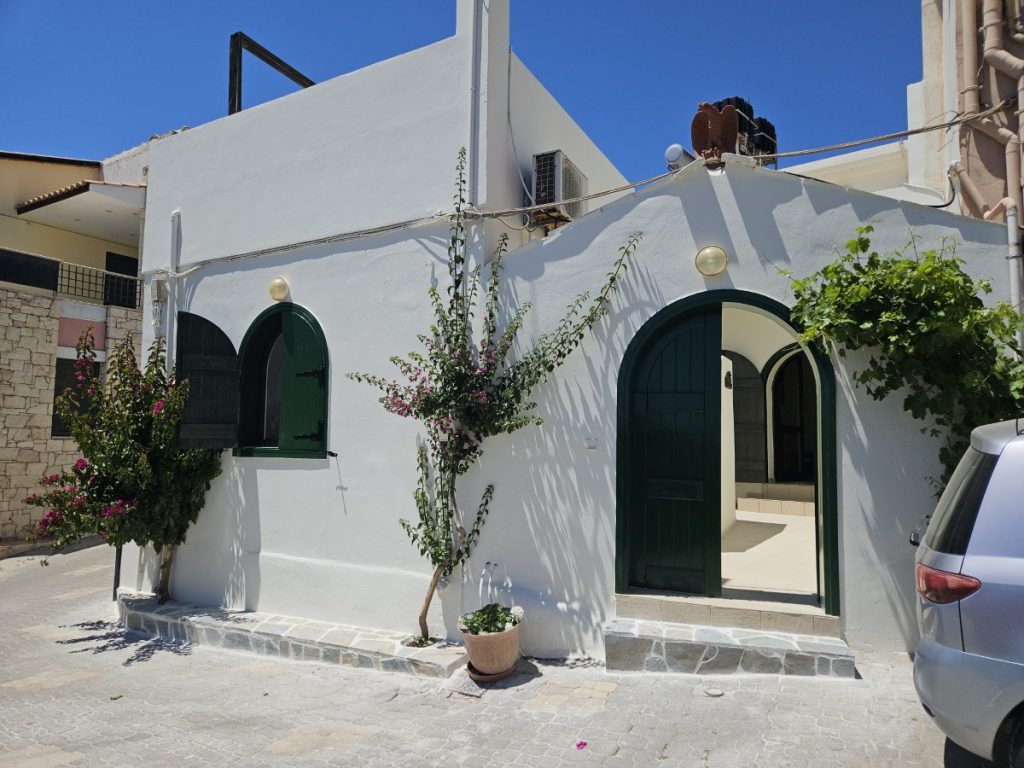 House in Gouves