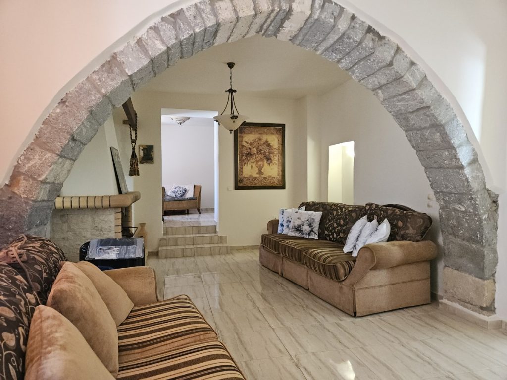 House in Gouves - Image 3