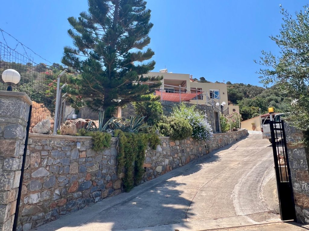 House in Milatos - Image 2
