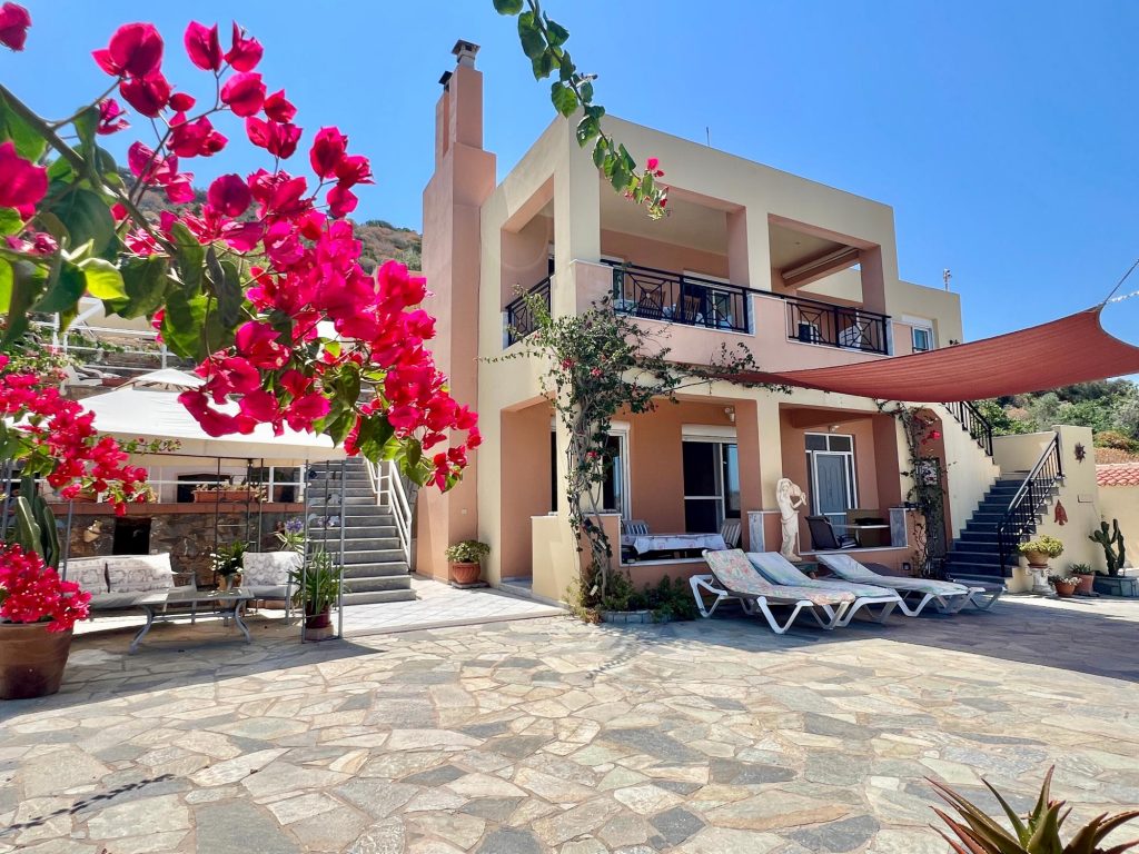 House in Milatos - Image 3