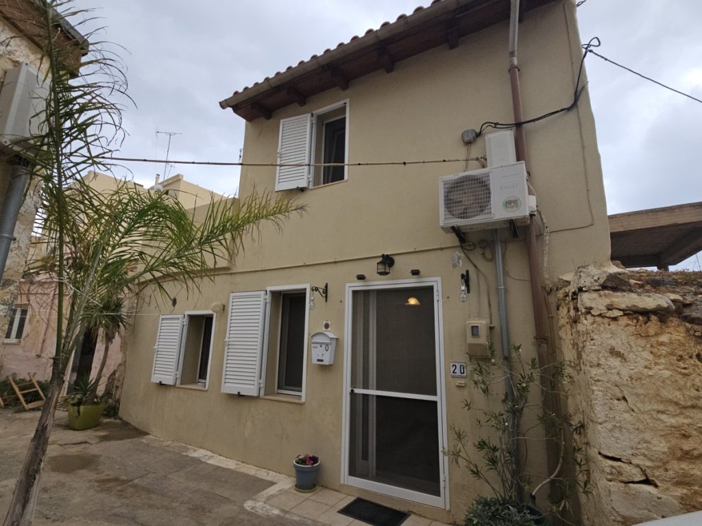 House in Malia