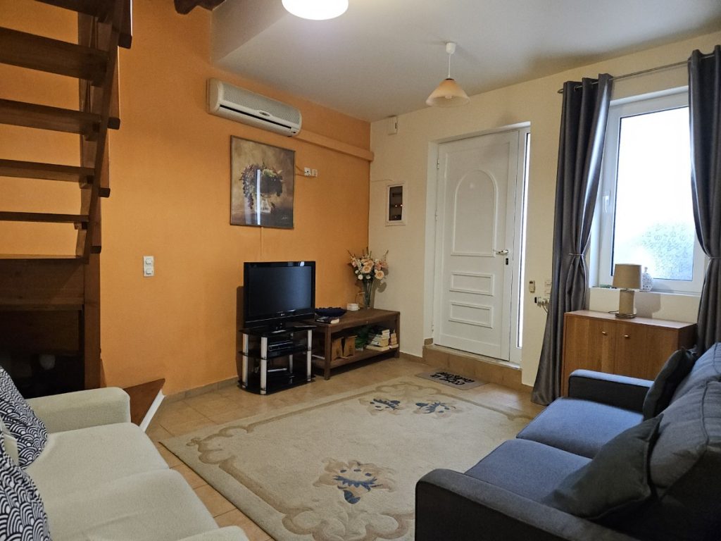 House in Malia - Image 2
