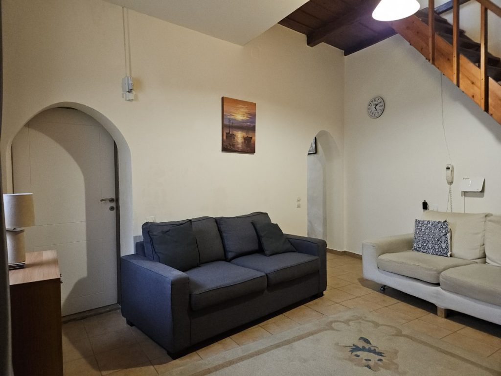 House in Malia - Image 3
