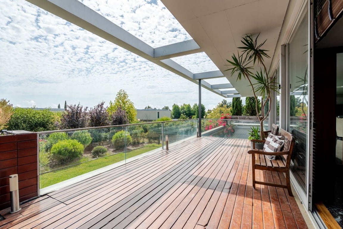 House in Leca do Balio