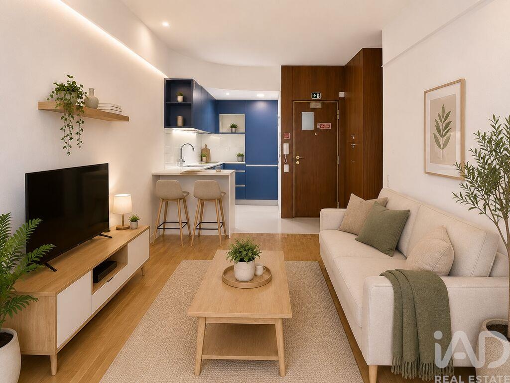 Apartment in Porto - Image 2