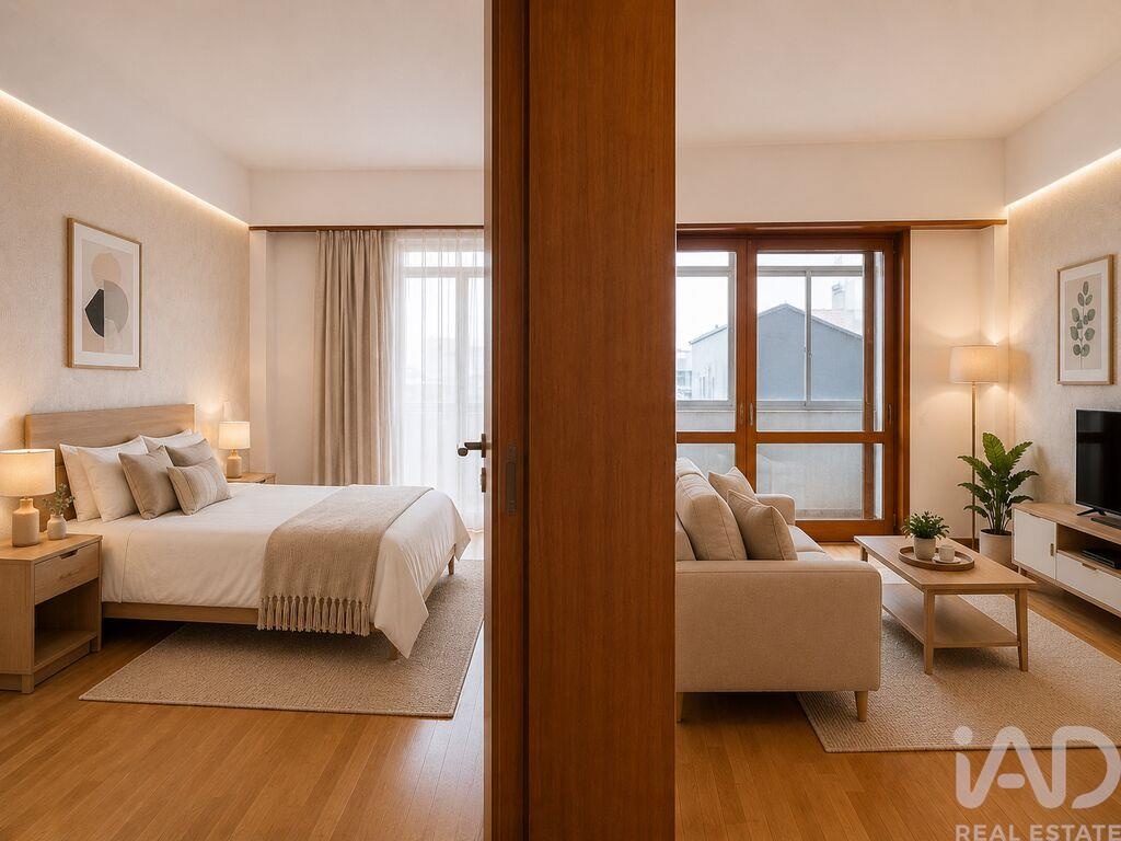 Apartment in Porto - Image 3