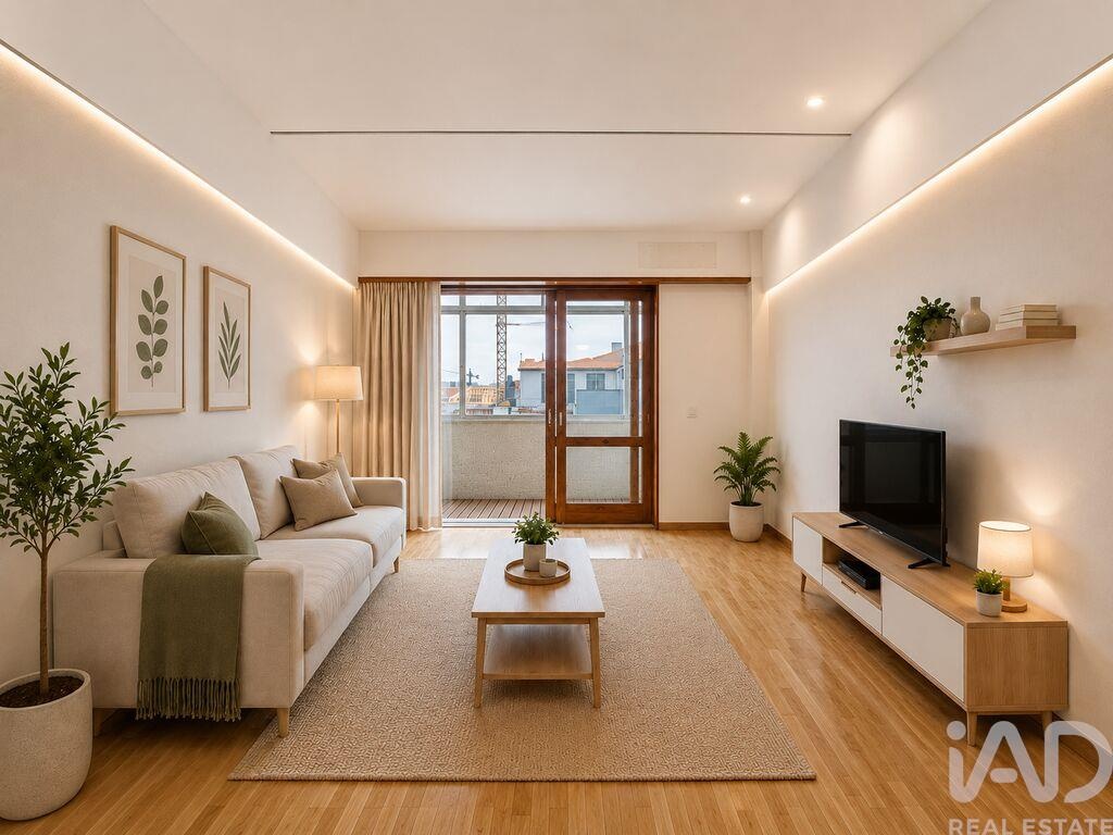 Apartment in Porto