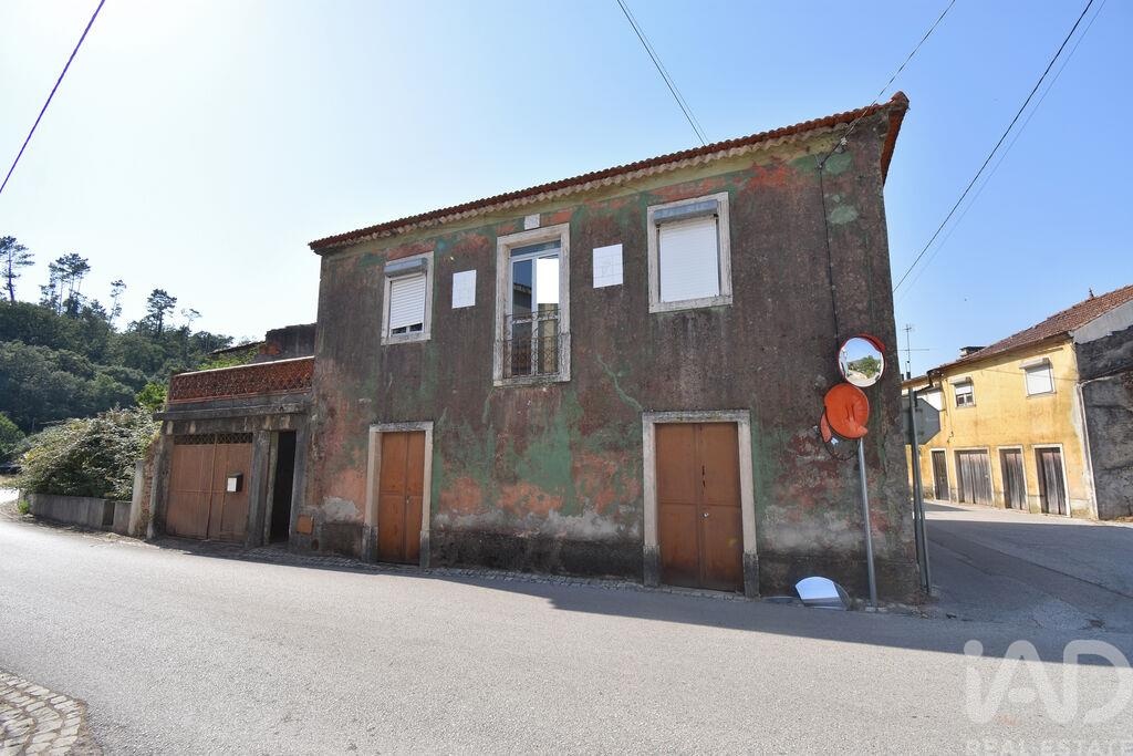 House in Cumeeira