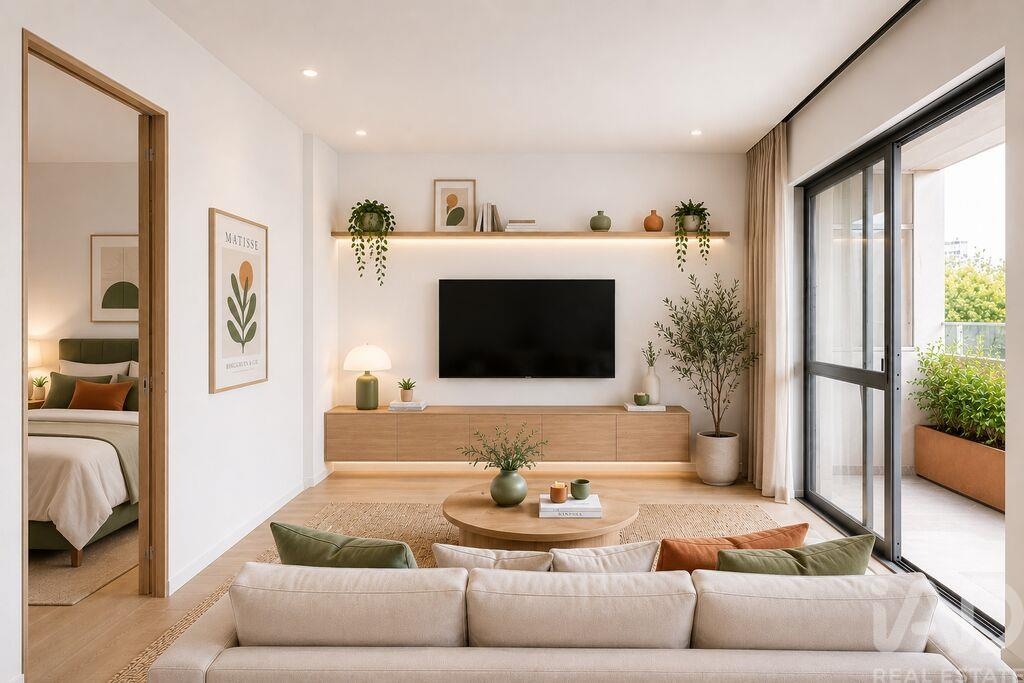 Apartment in Lordelo do Ouro