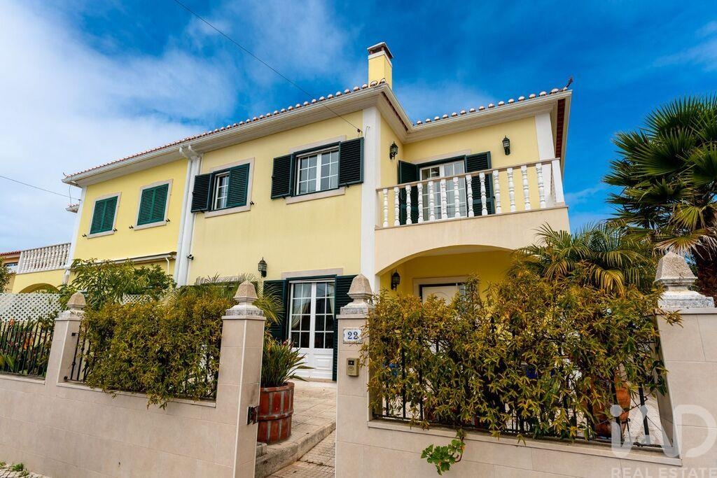 House in Ericeira - Image 2