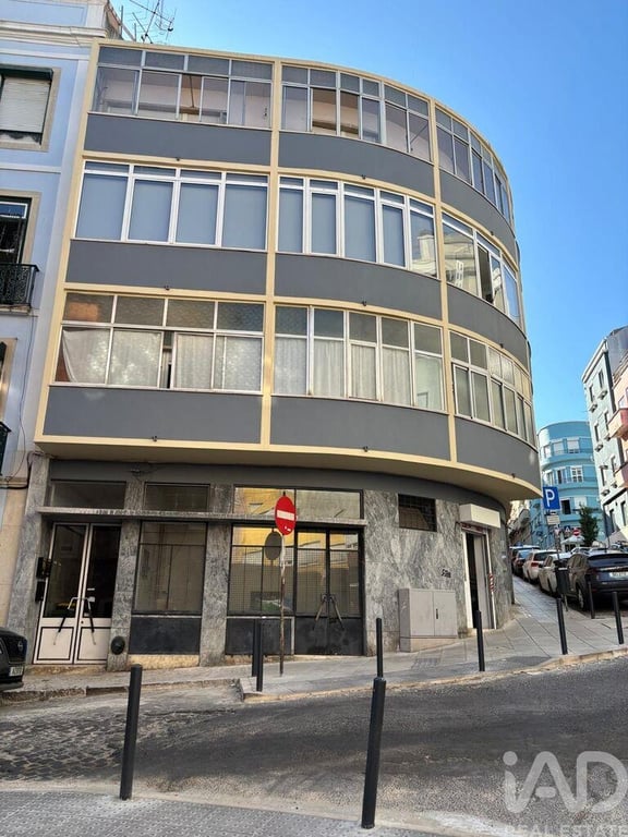 Apartment in Anjos