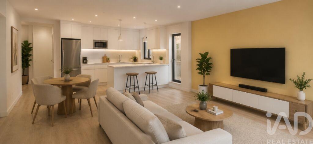 House in Alcochete