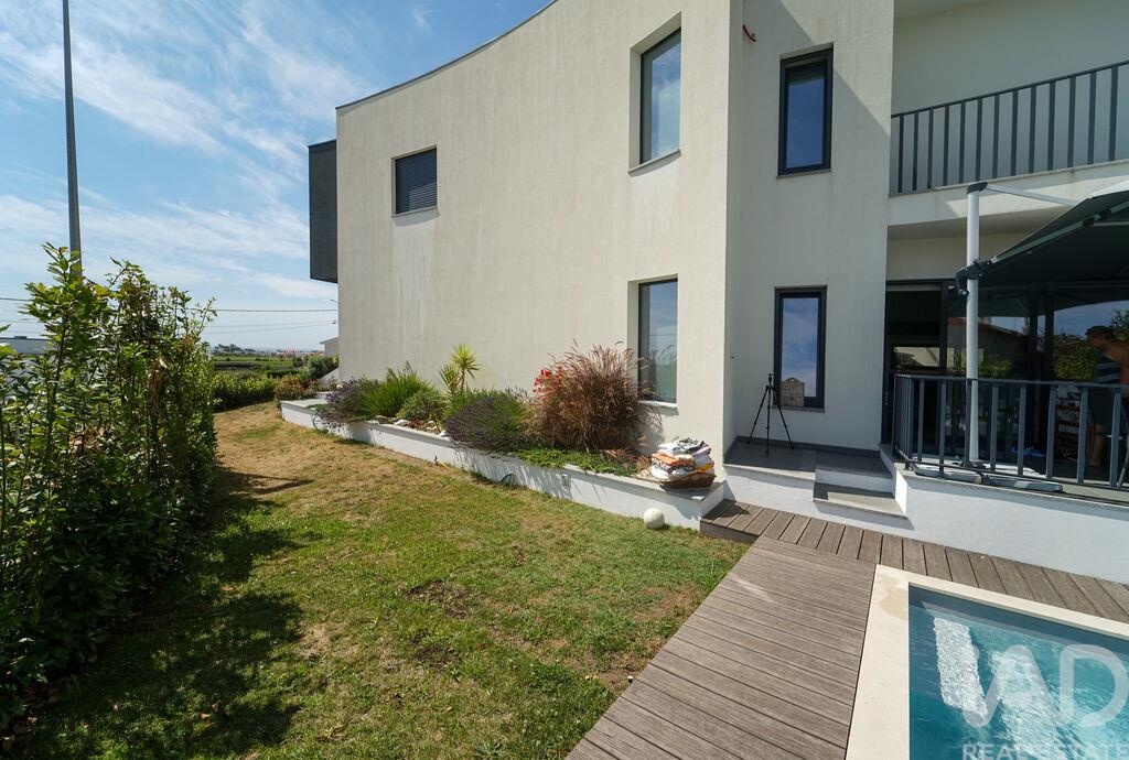 House in Esposende