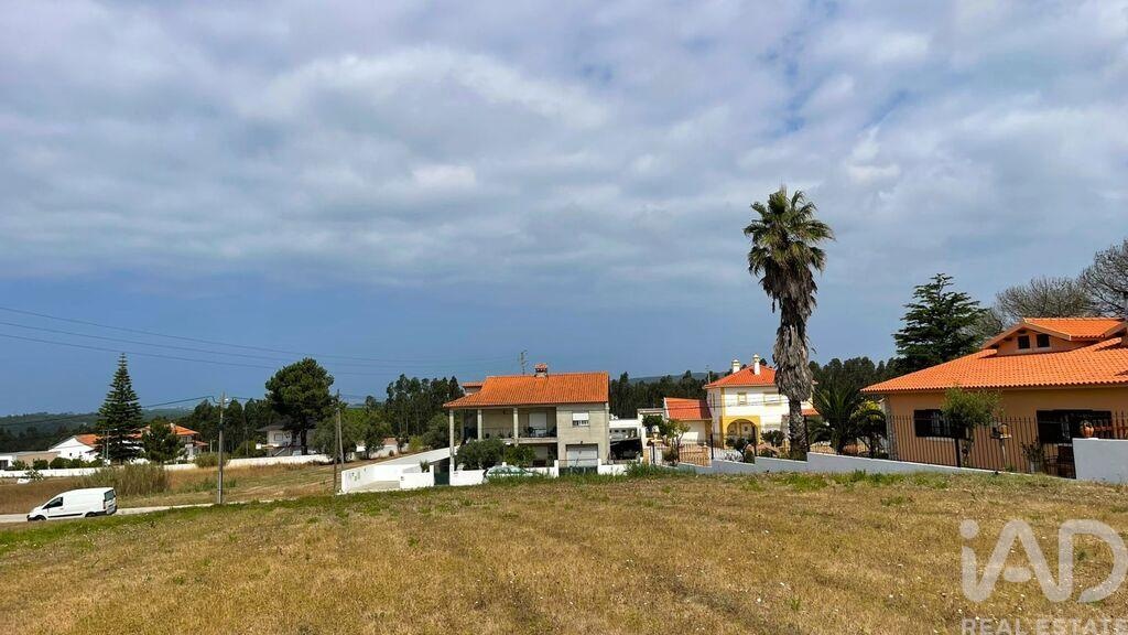 Land in Nadadouro