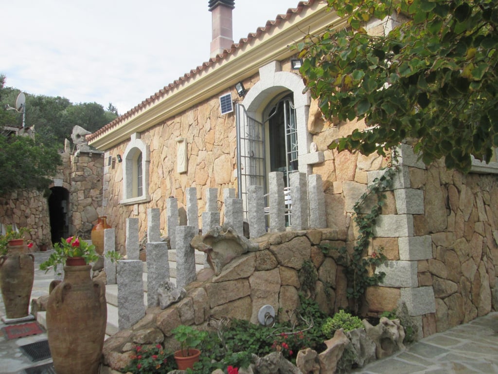 House in Torretta
