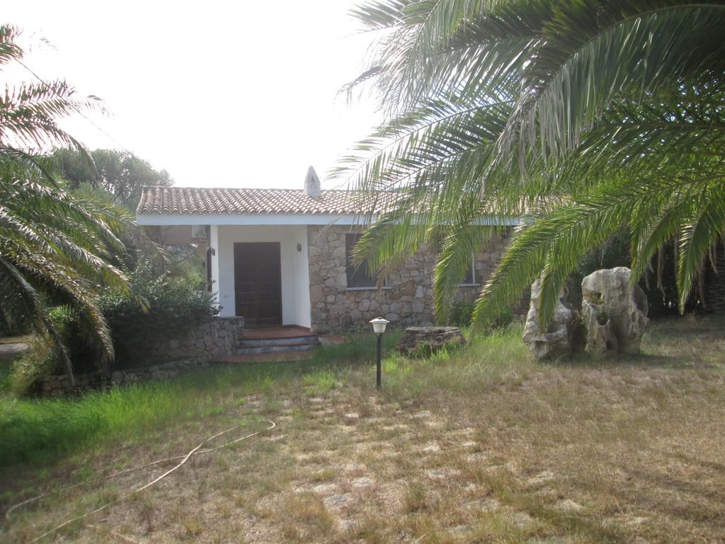 House in Torretta