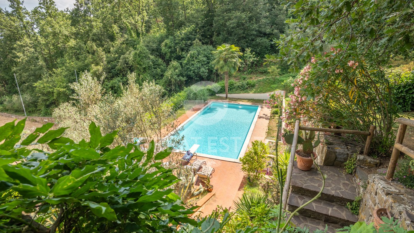 House in Montalcino - Image 3