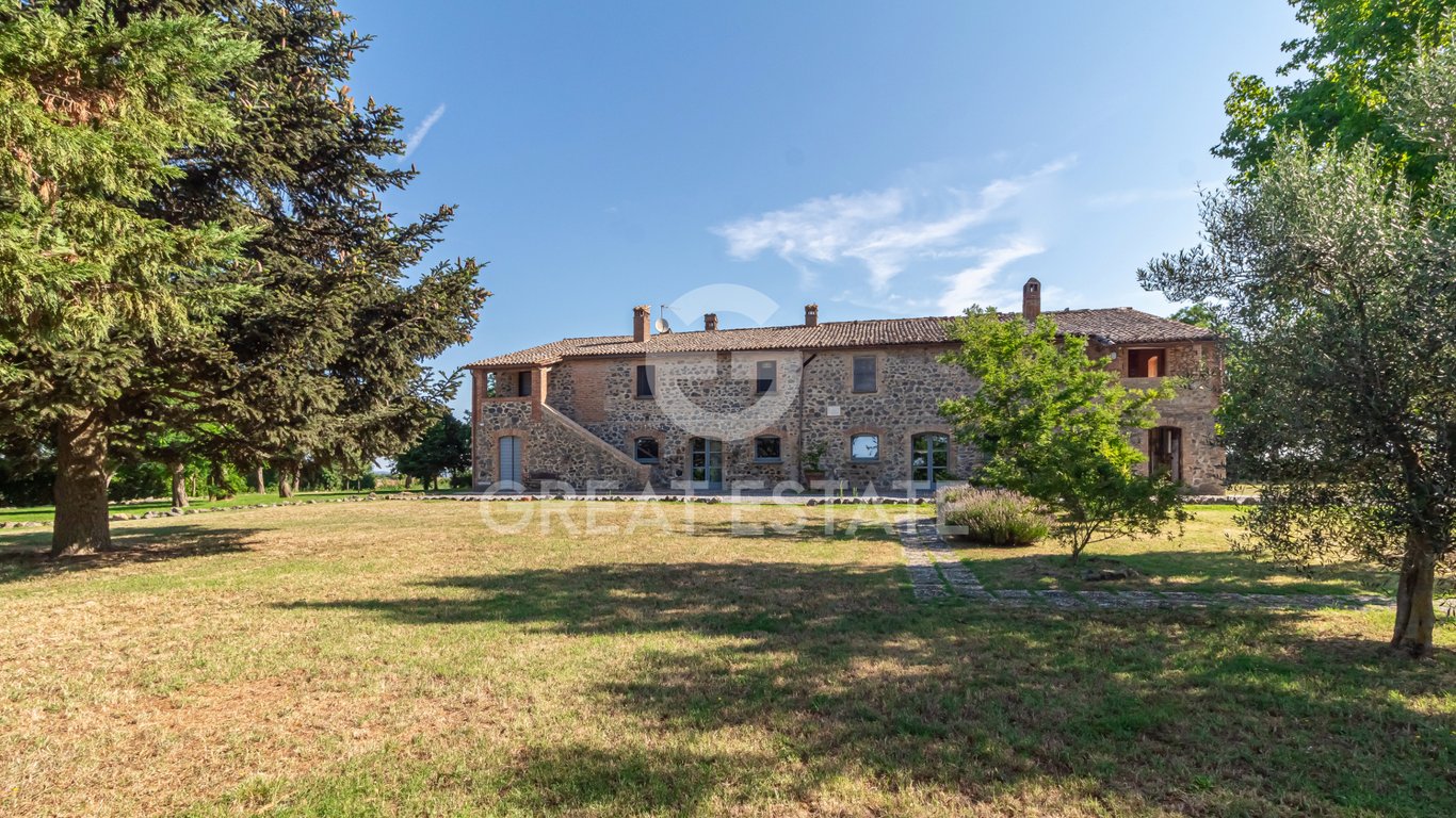 House in Case Galli