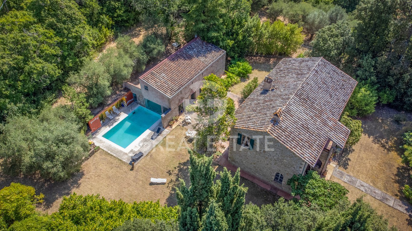 House in Colognola