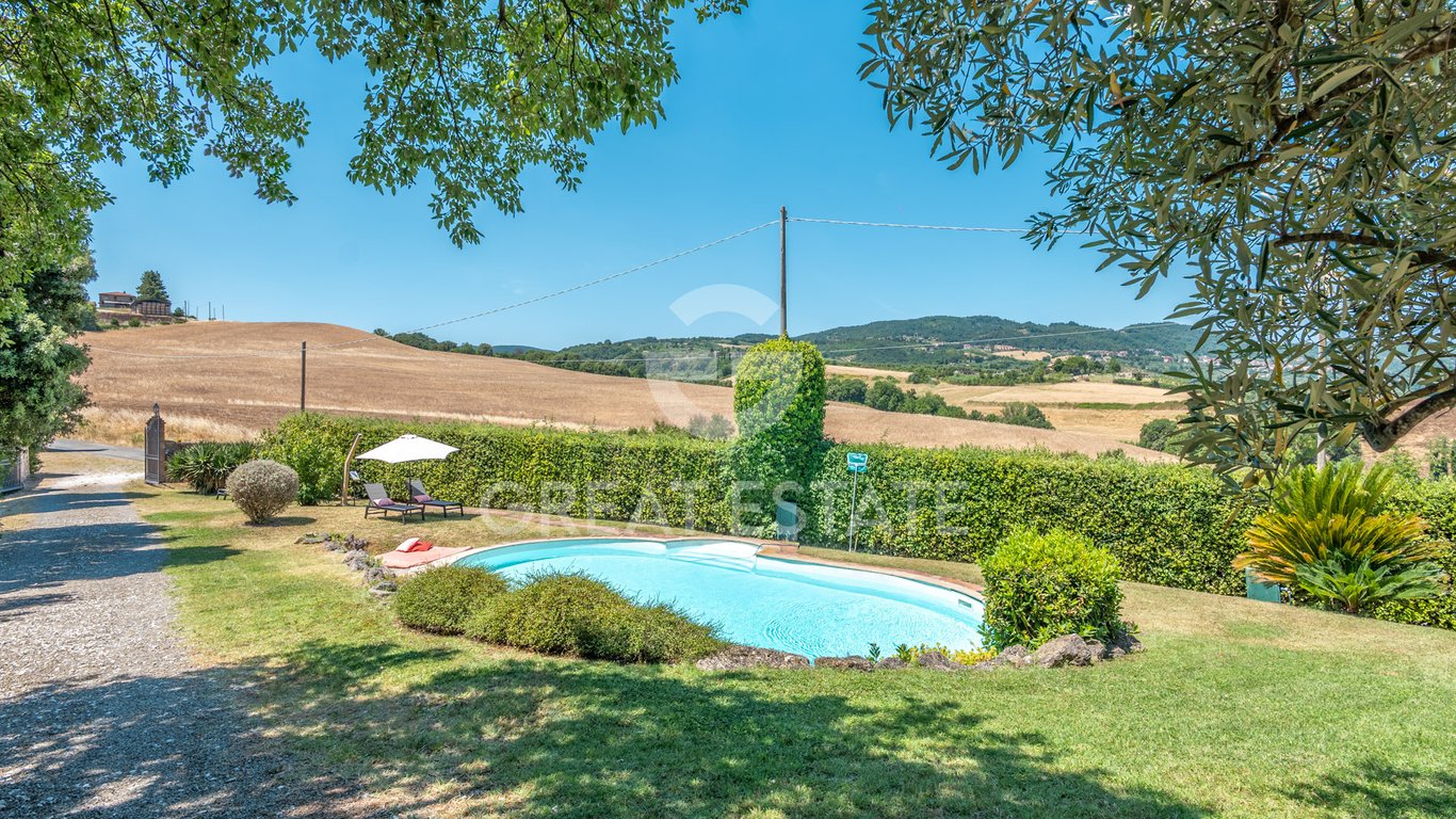 House in Chianni - Image 3
