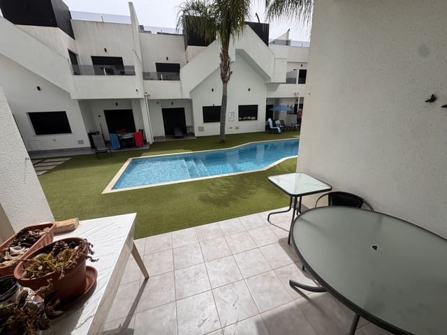 Apartment in Lo Pagan - Image 2