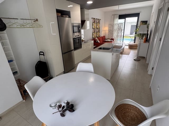 Apartment in Lo Pagan - Image 3