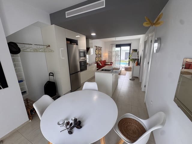 Apartment in Lo Pagan