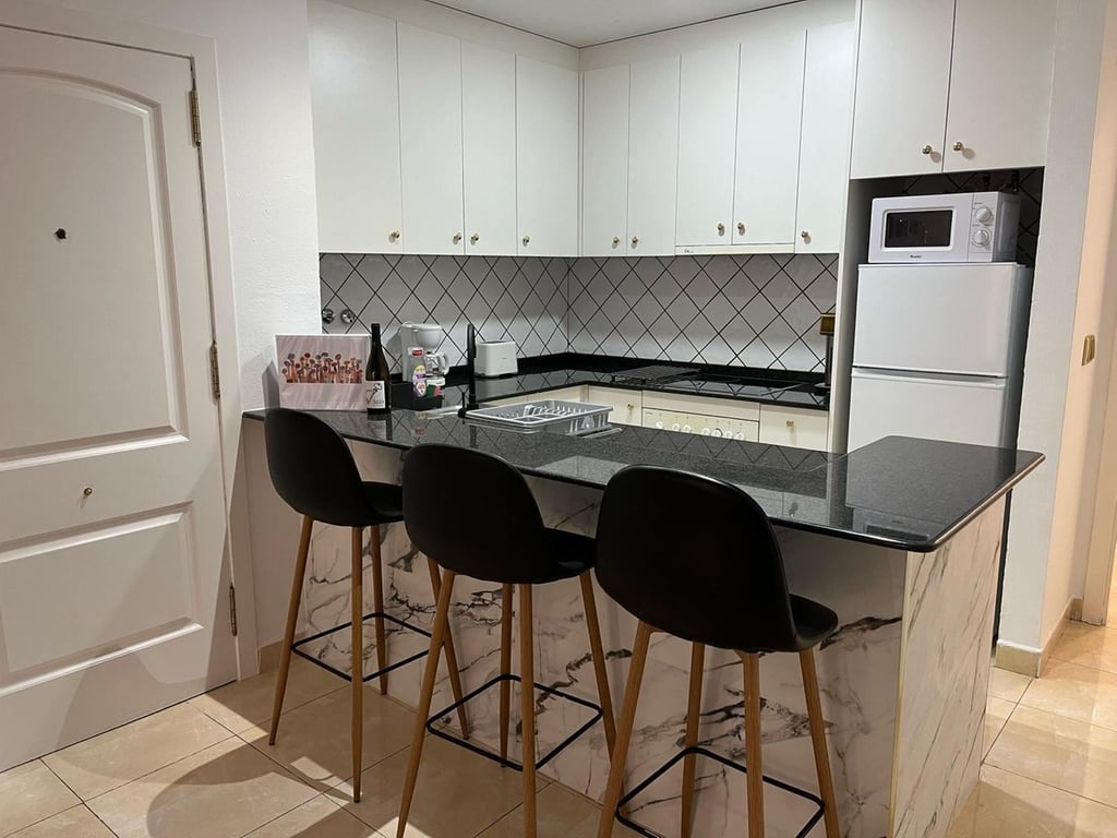 Apartment in Torrevieja - Image 3
