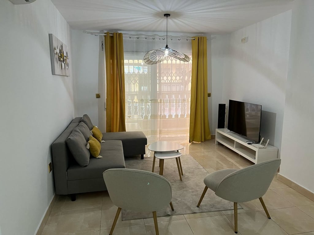 Apartment in Torrevieja