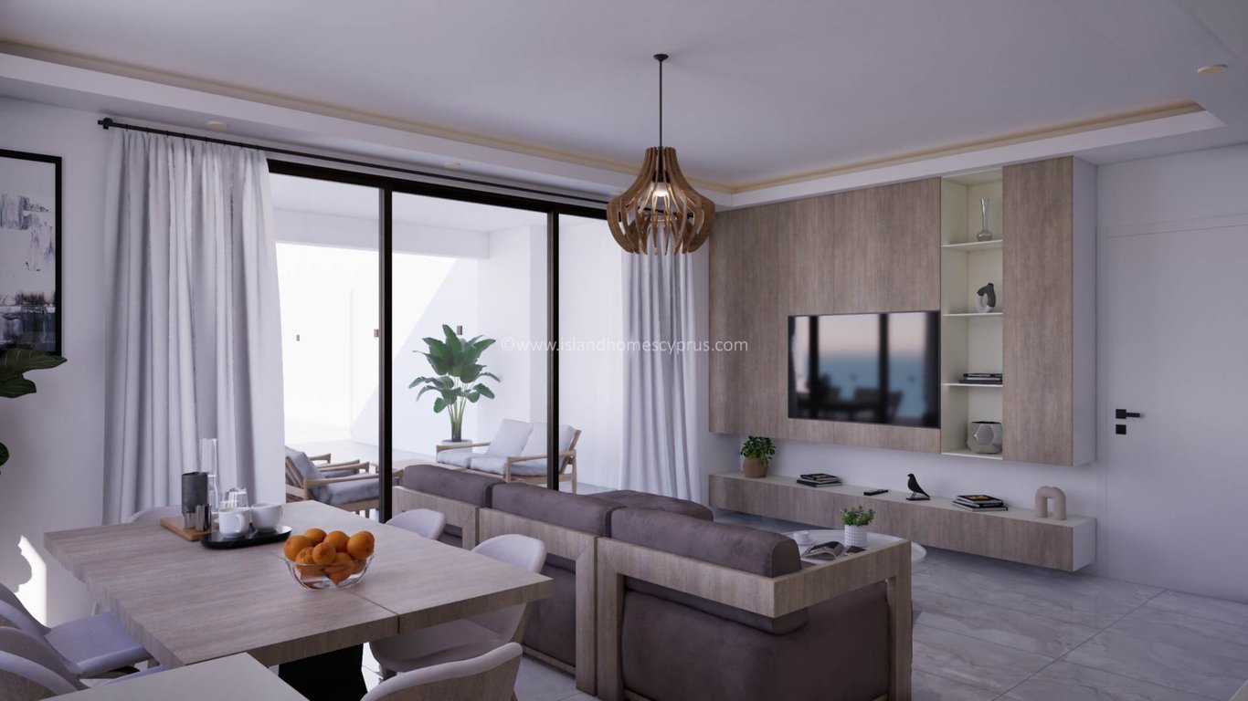 House in Deryneia - Image 3