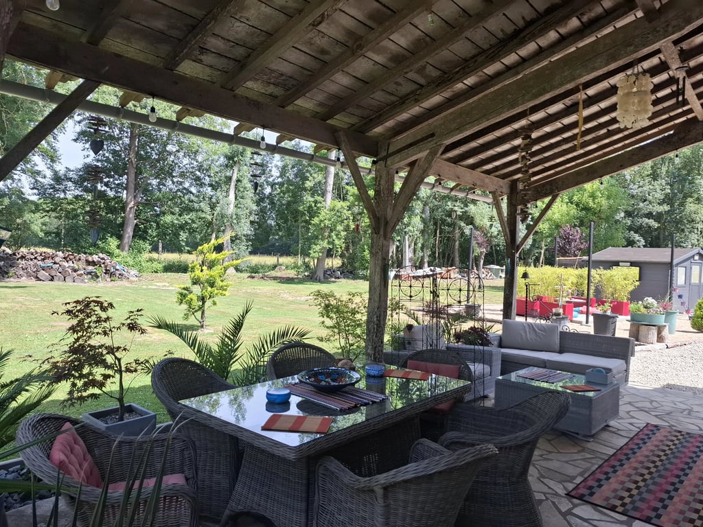 House in Chef-Boutonne - Image 3