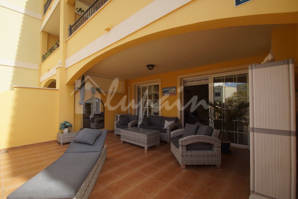 Apartment in Palm Mar - Image 3
