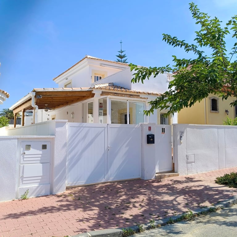 Villa in Sucina