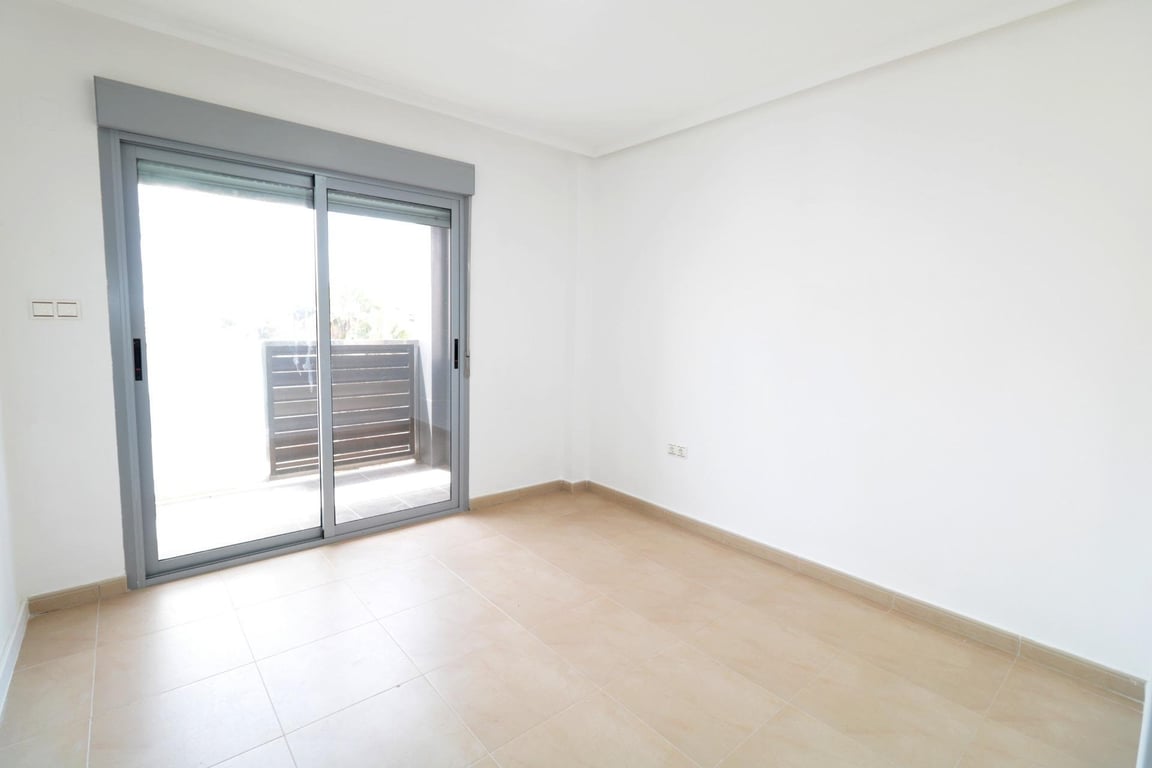 Apartment in Torrevieja