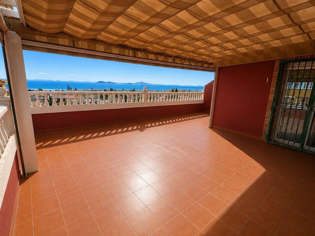 Villa in El Carmoli