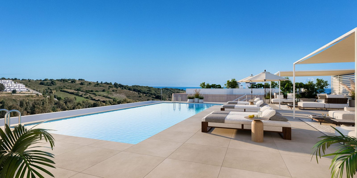 Apartment in Estepona - Image 3