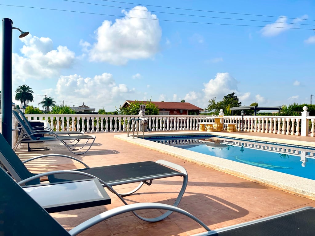 Villa in Catral - Image 2