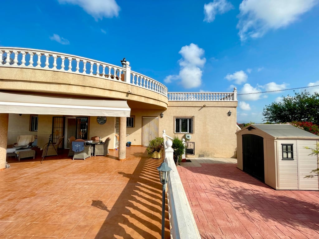 Villa in Catral - Image 3