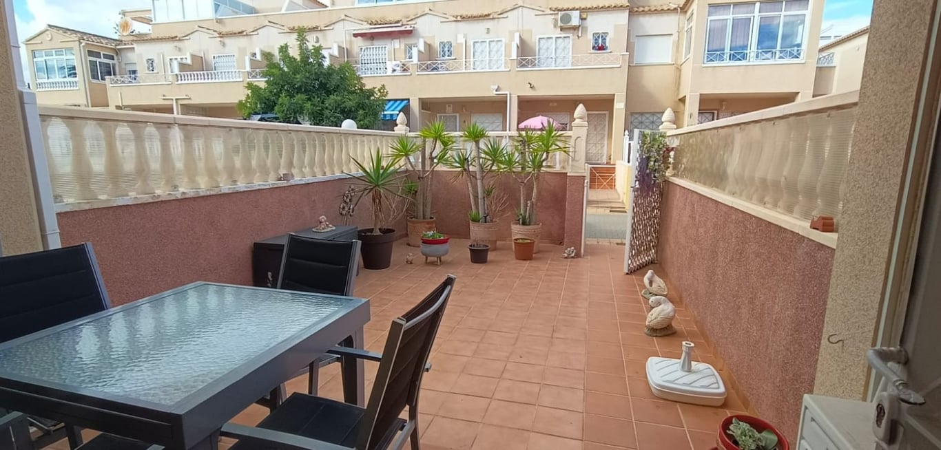 House in Urbanizacion los Balcones