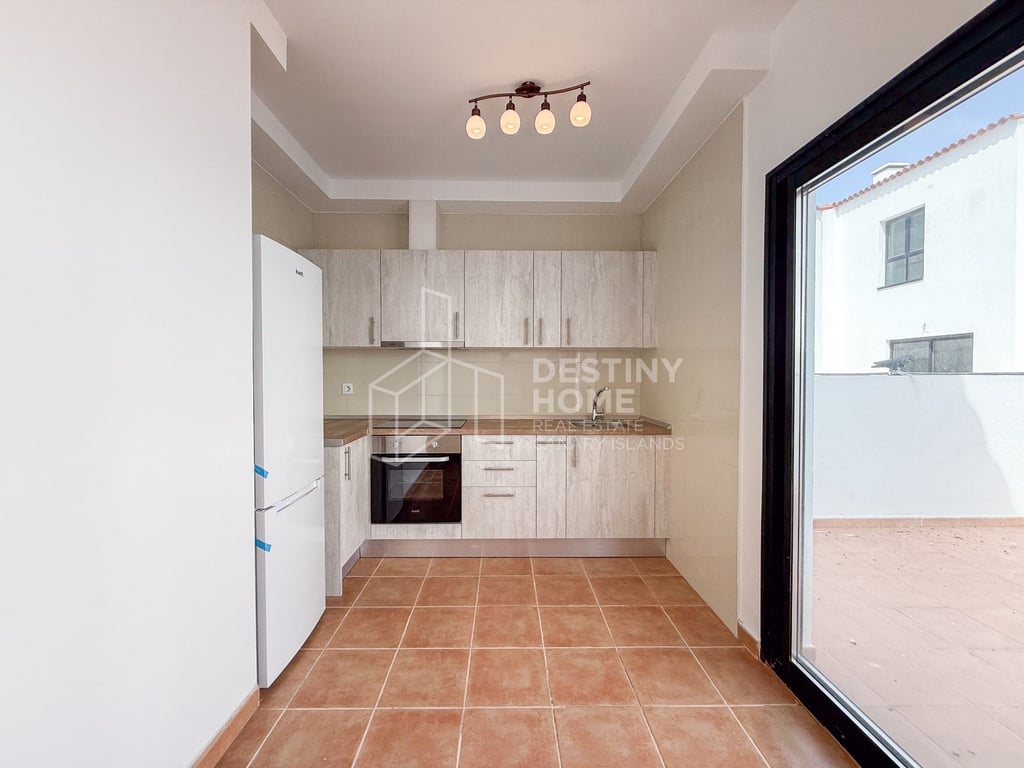 House in La Oliva - Image 3