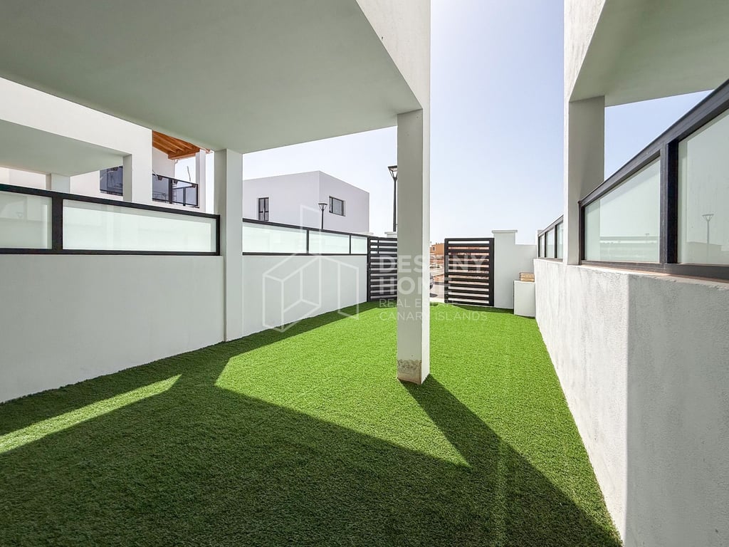 House in La Oliva - Image 2