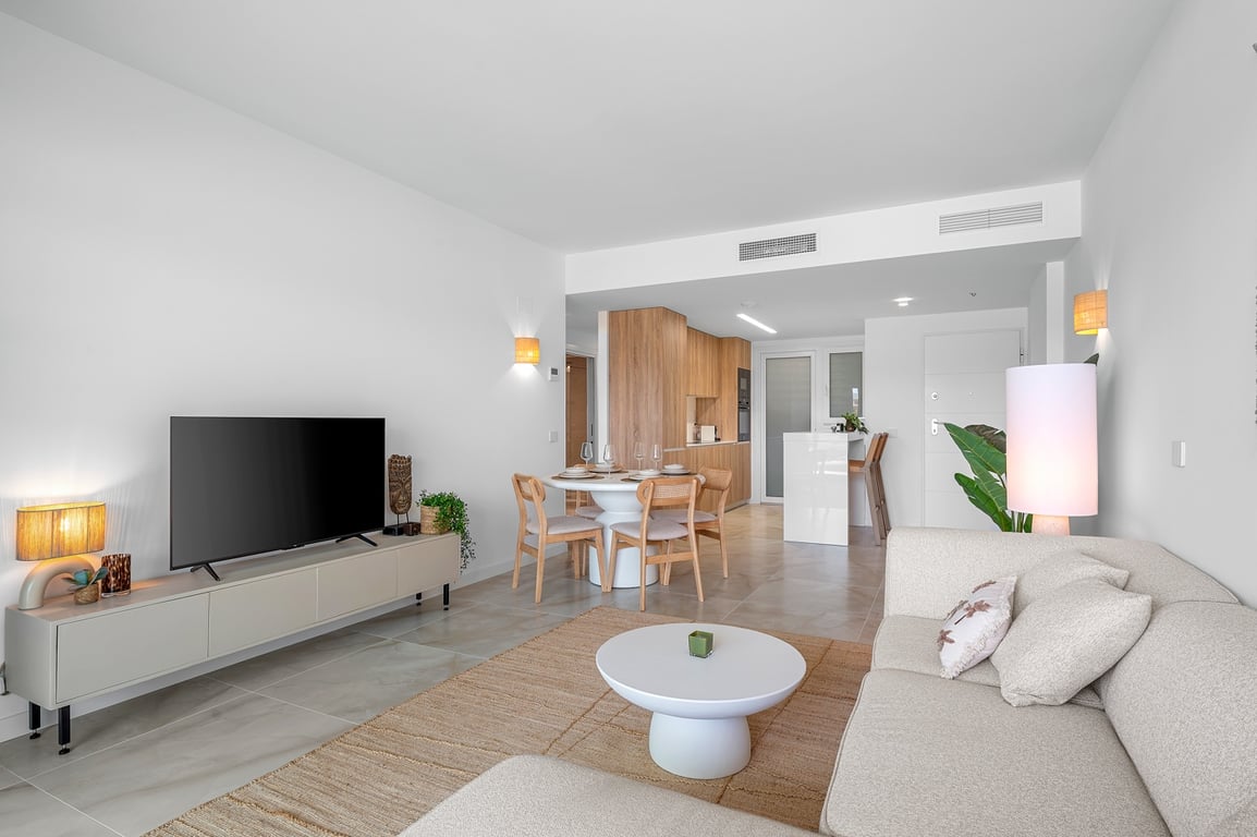 House in Punta Prima - Image 2