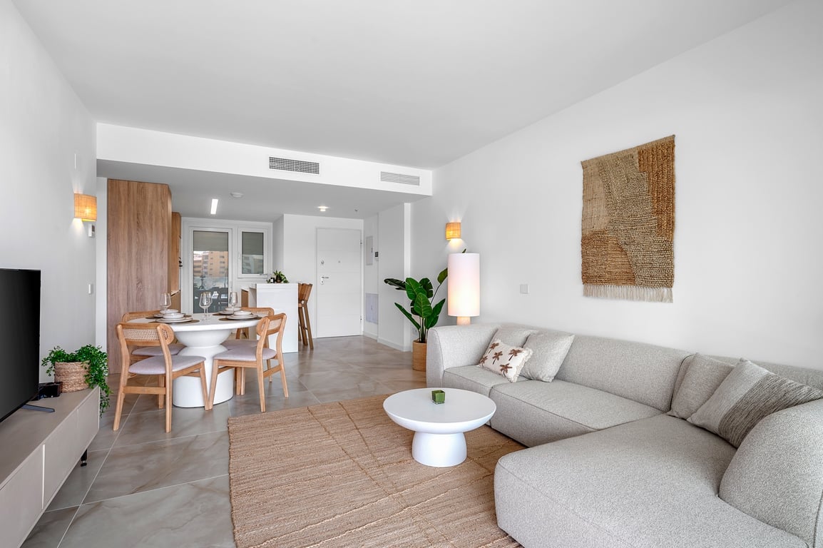 House in Punta Prima - Image 3