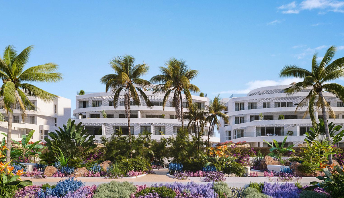 Penthouse in La Cala De Mijas